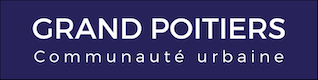 logo Grand Poitiers
