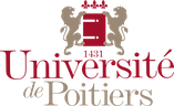 logo Universite de Poitiers